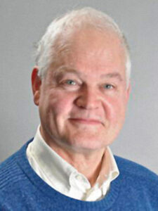 Dr. med. Bernd Friedrich